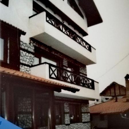 Family Hotel Ski Lift Hotel Bansko Esterno foto