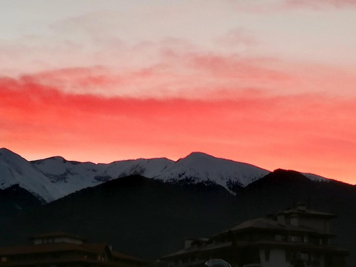 Family Hotel Ski Lift Hotel Bansko Esterno foto
