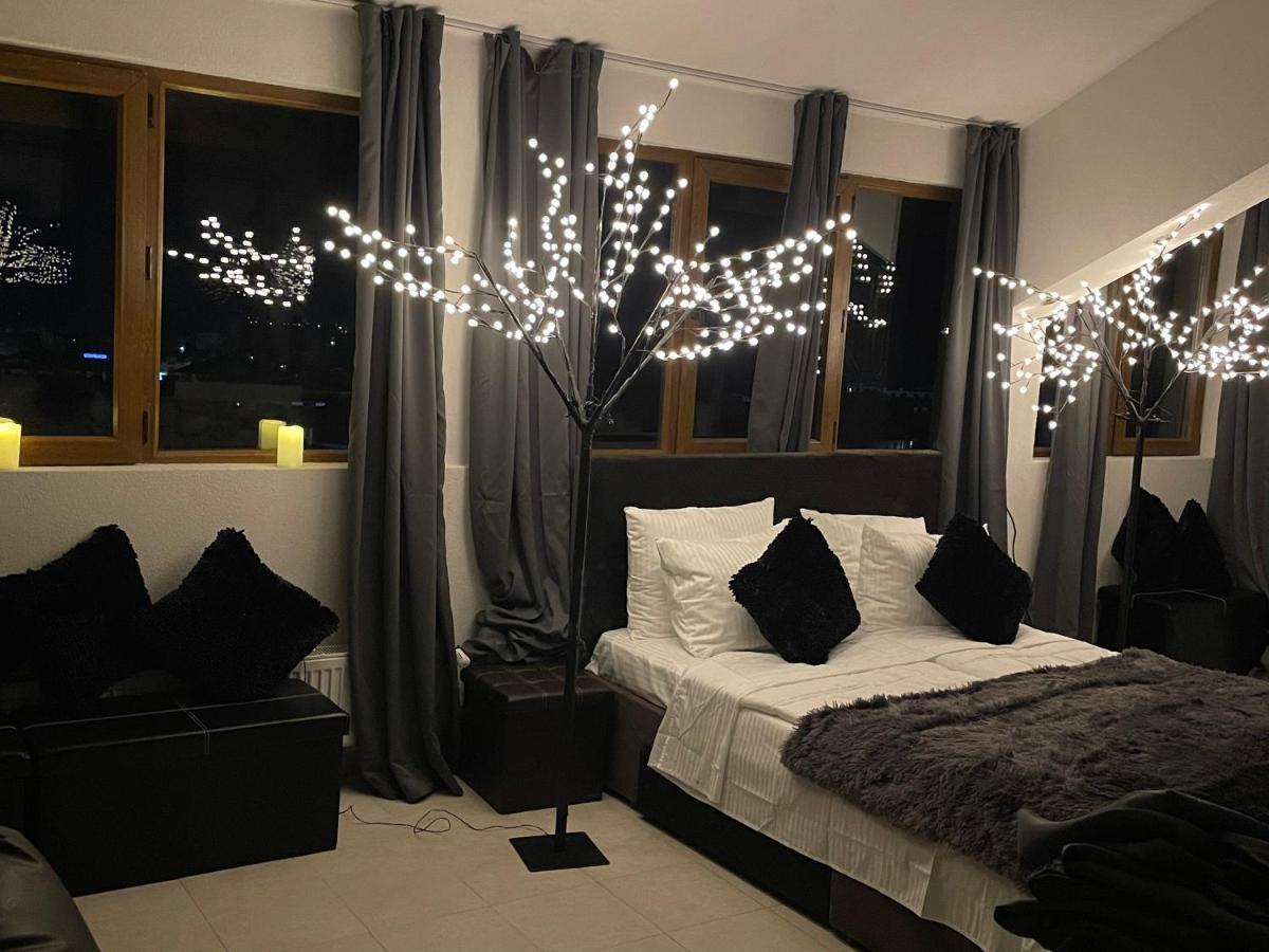 Family Hotel Ski Lift Hotel Bansko Esterno foto