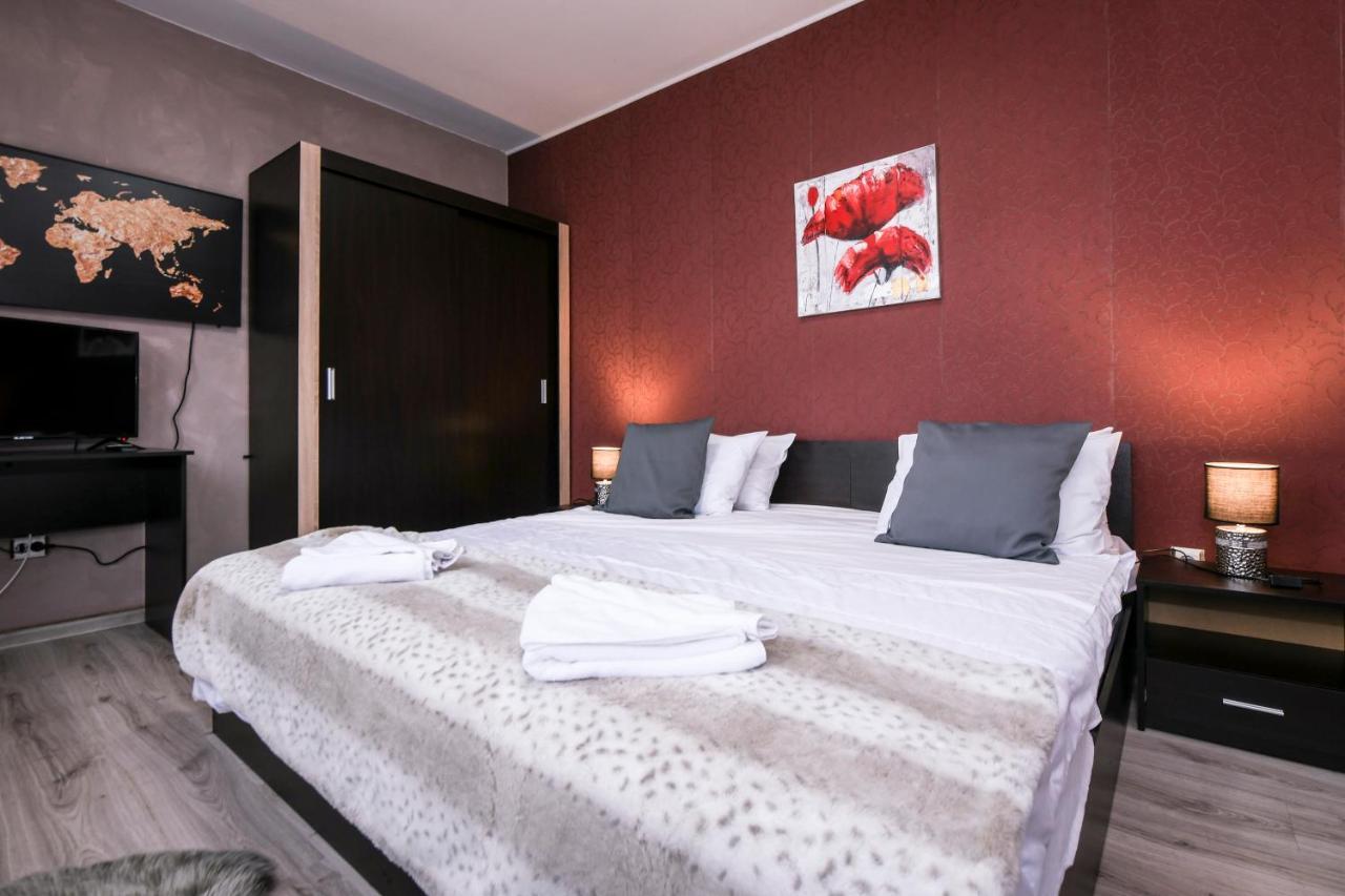 Family Hotel Ski Lift Hotel Bansko Esterno foto