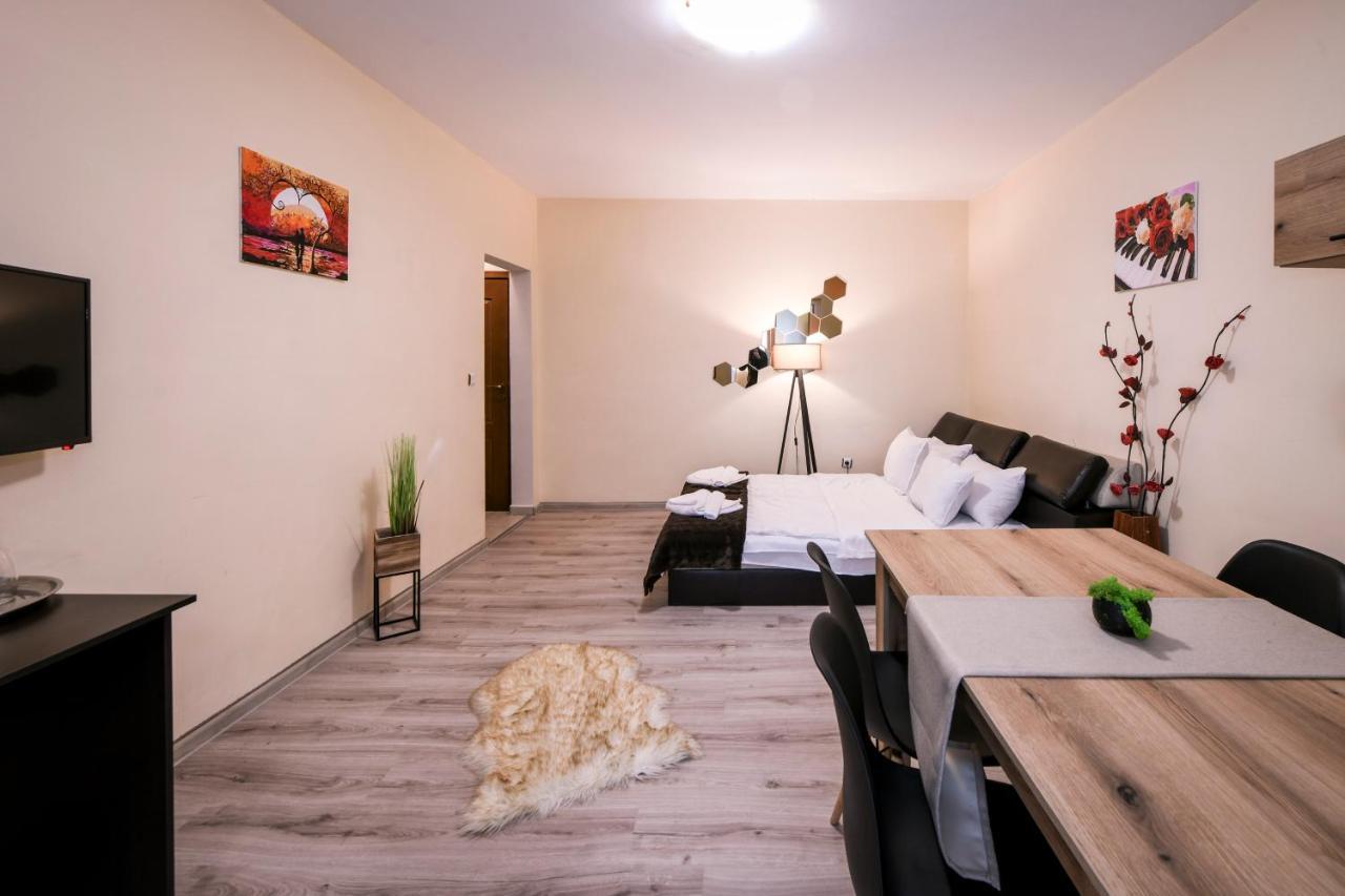 Family Hotel Ski Lift Hotel Bansko Esterno foto