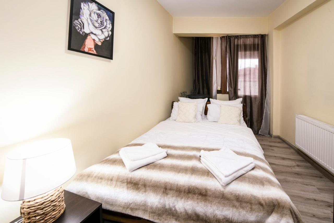 Family Hotel Ski Lift Hotel Bansko Esterno foto