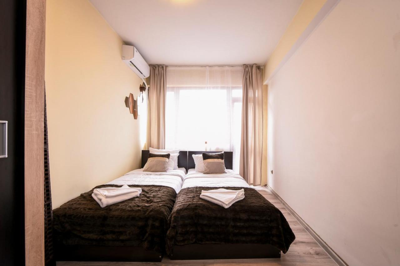 Family Hotel Ski Lift Hotel Bansko Esterno foto