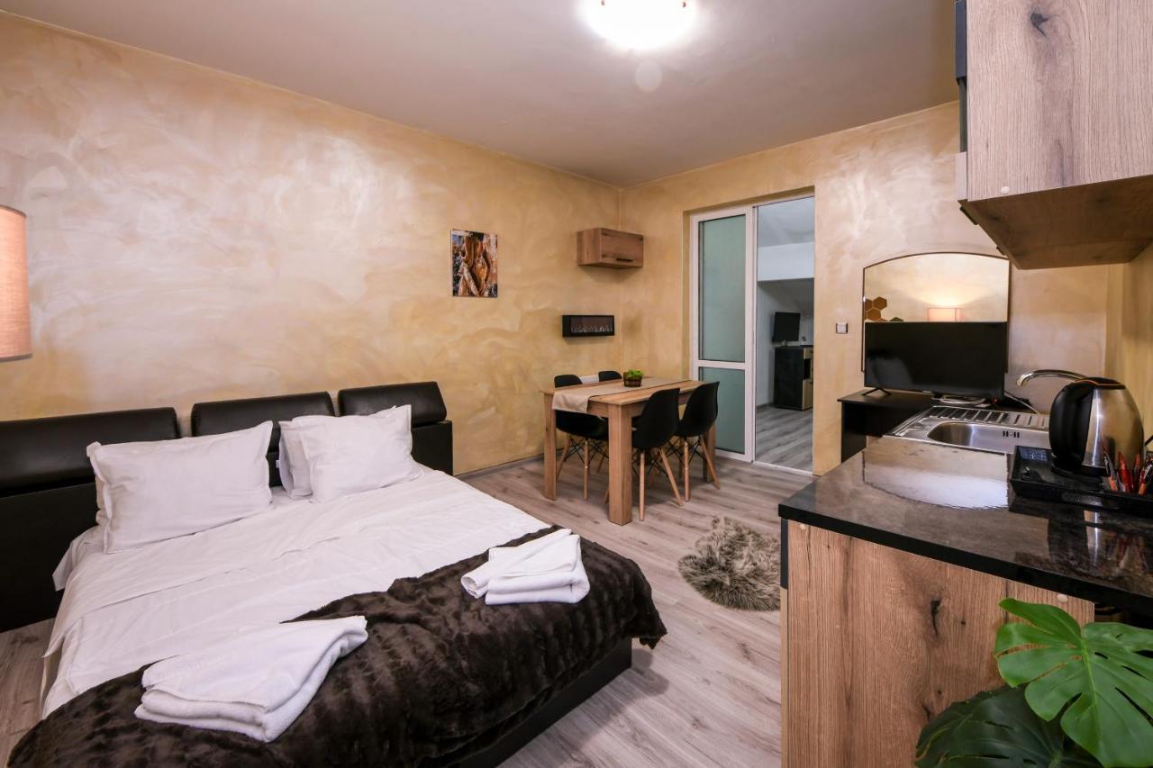 Family Hotel Ski Lift Hotel Bansko Esterno foto