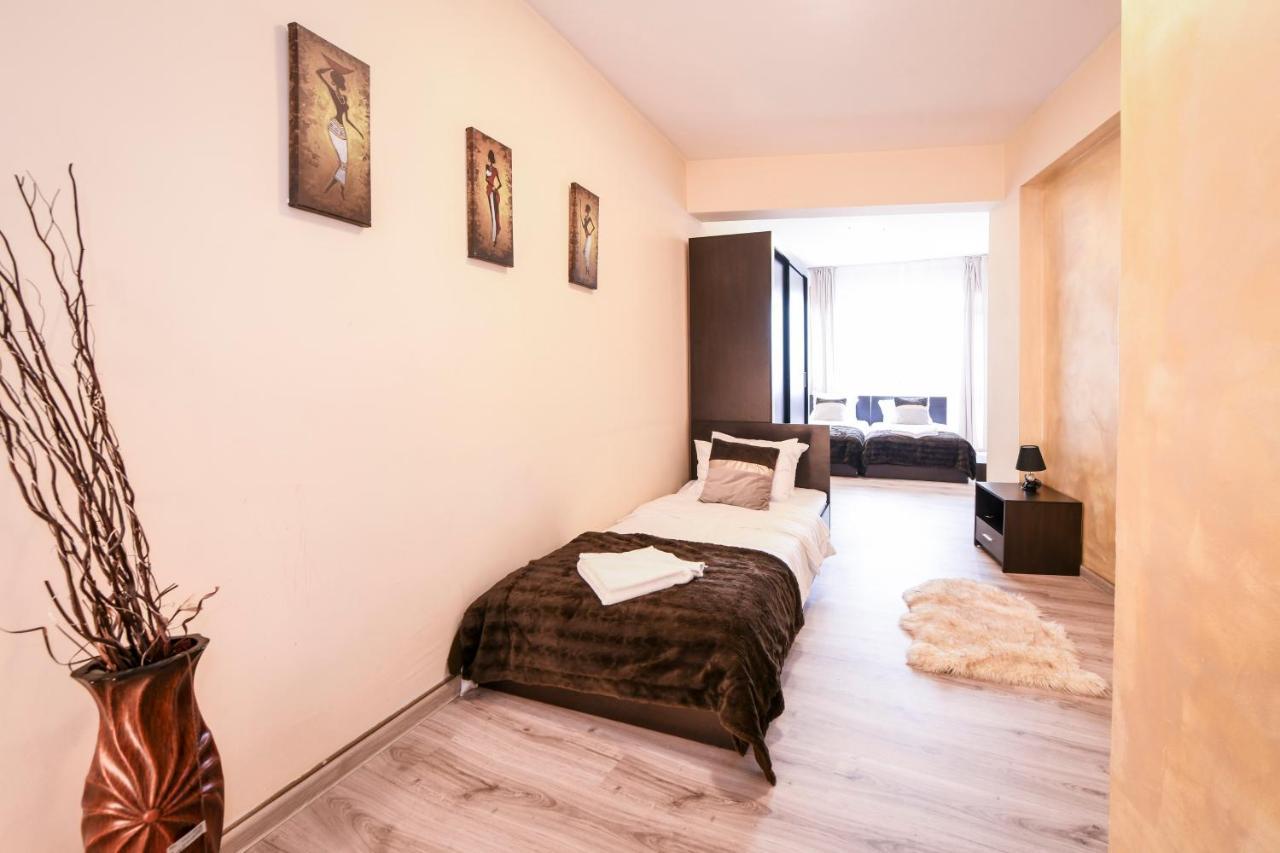 Family Hotel Ski Lift Hotel Bansko Esterno foto