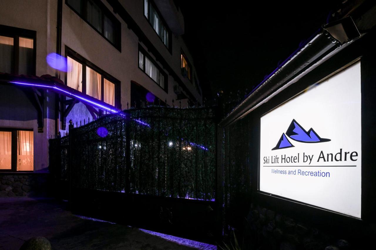 Family Hotel Ski Lift Hotel Bansko Esterno foto