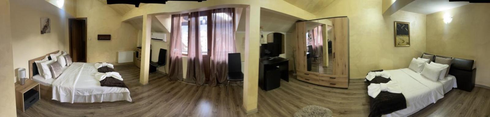 Family Hotel Ski Lift Hotel Bansko Esterno foto