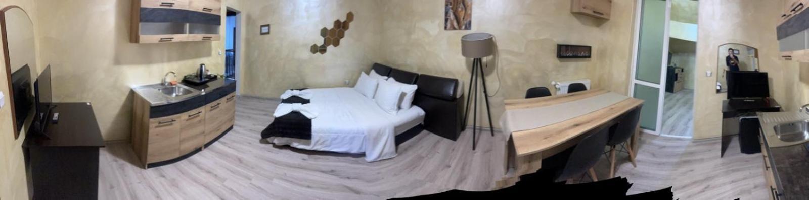 Family Hotel Ski Lift Hotel Bansko Esterno foto