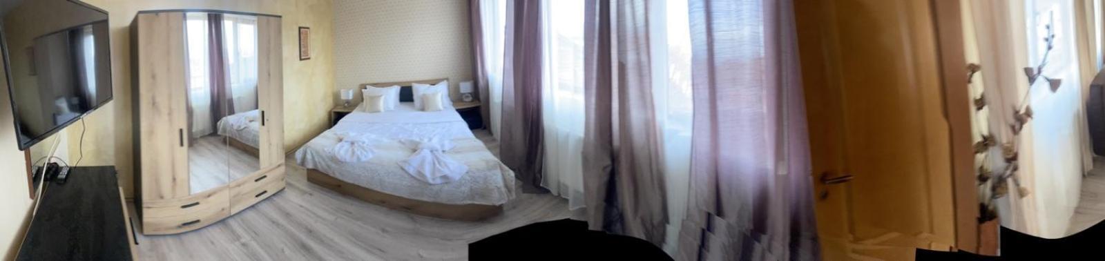 Family Hotel Ski Lift Hotel Bansko Esterno foto