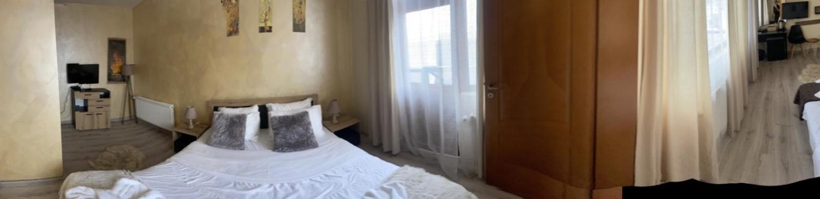 Family Hotel Ski Lift Hotel Bansko Esterno foto
